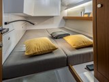 Port Aft Cabin on Beneteau First 36